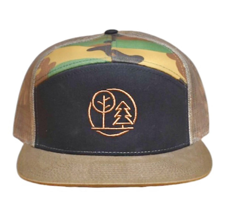 Strada | Casual | Camo