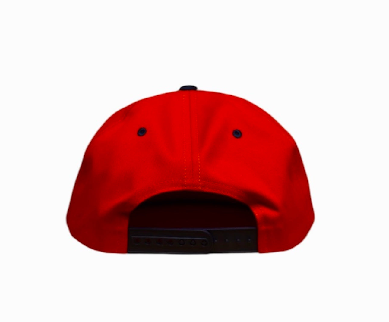 Comfort | Casual | Red, White, & Blue