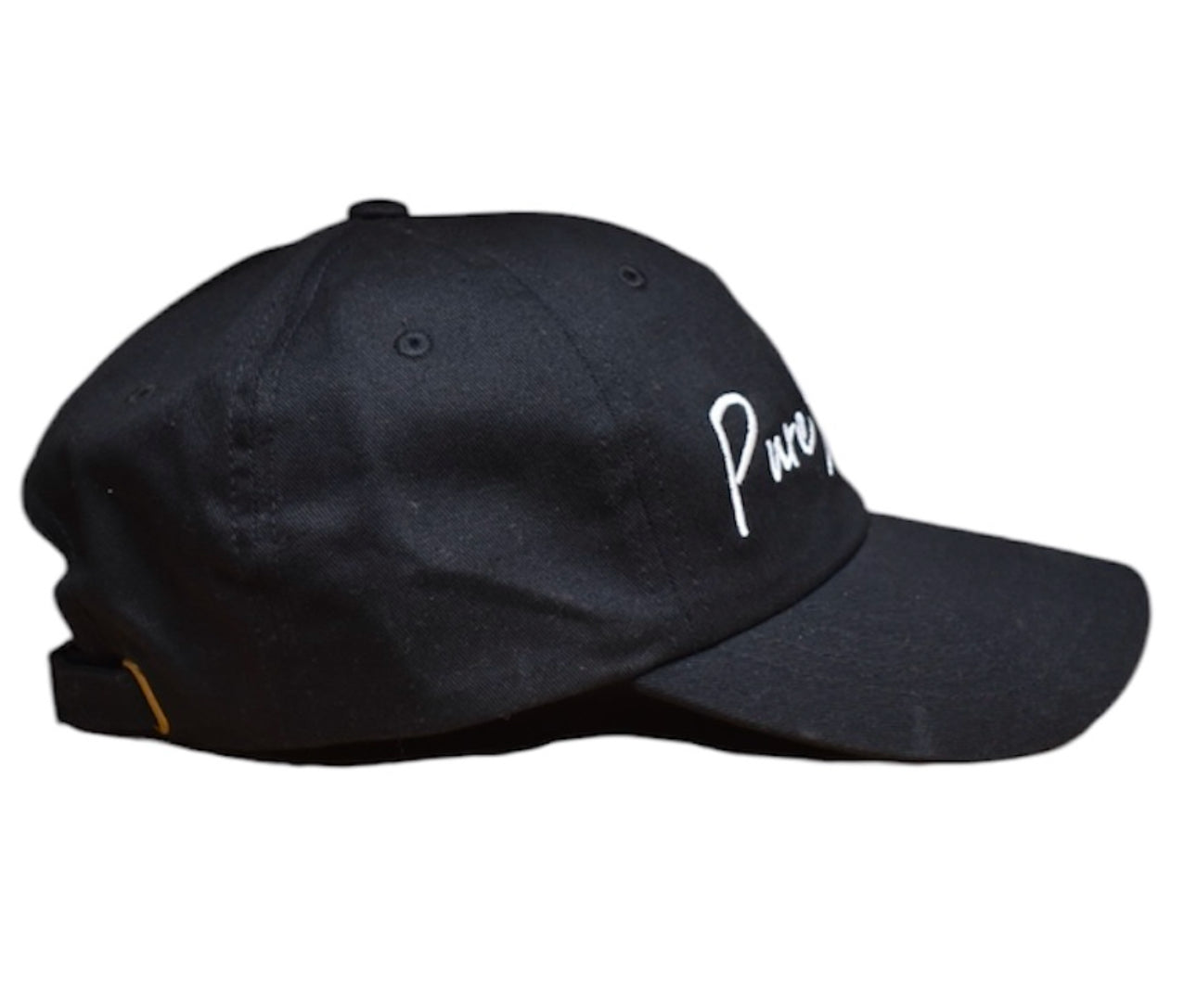 Comfort | Casual | Black