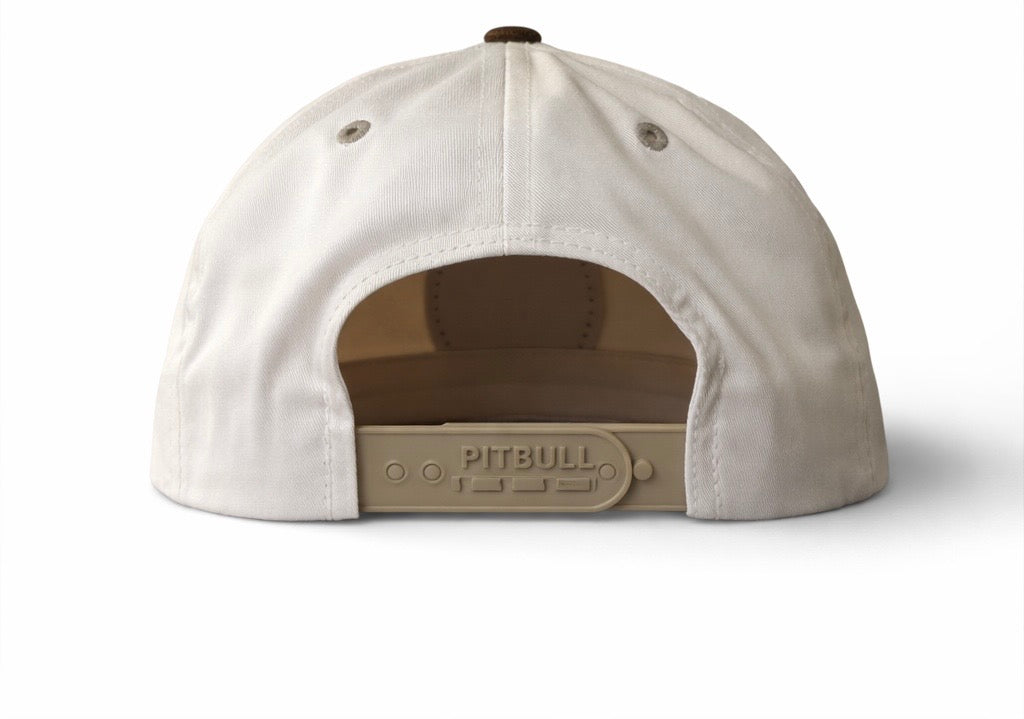 Pure White Outlaw Hat