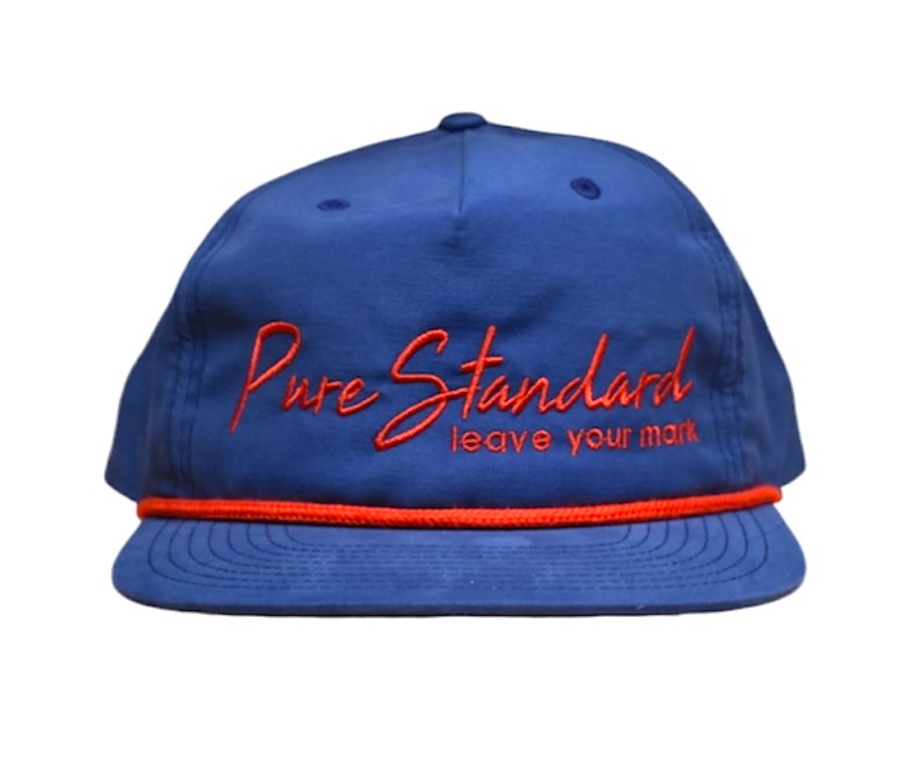 Limited Edition Comfort | Casual | Red & Blue
