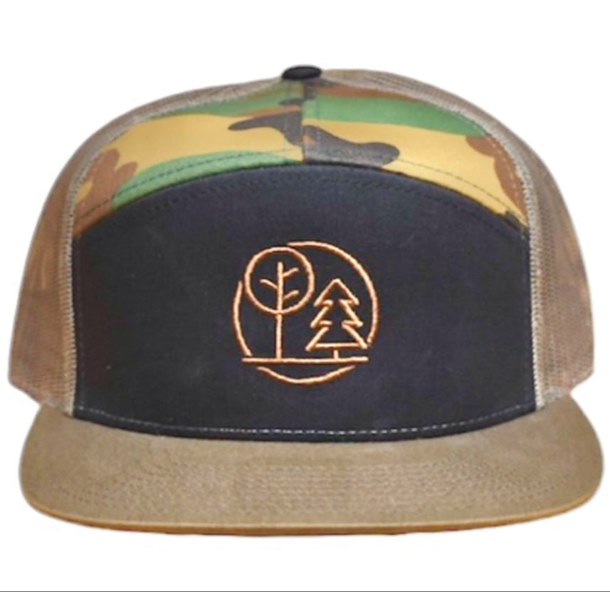 Strada | Casual | Camo