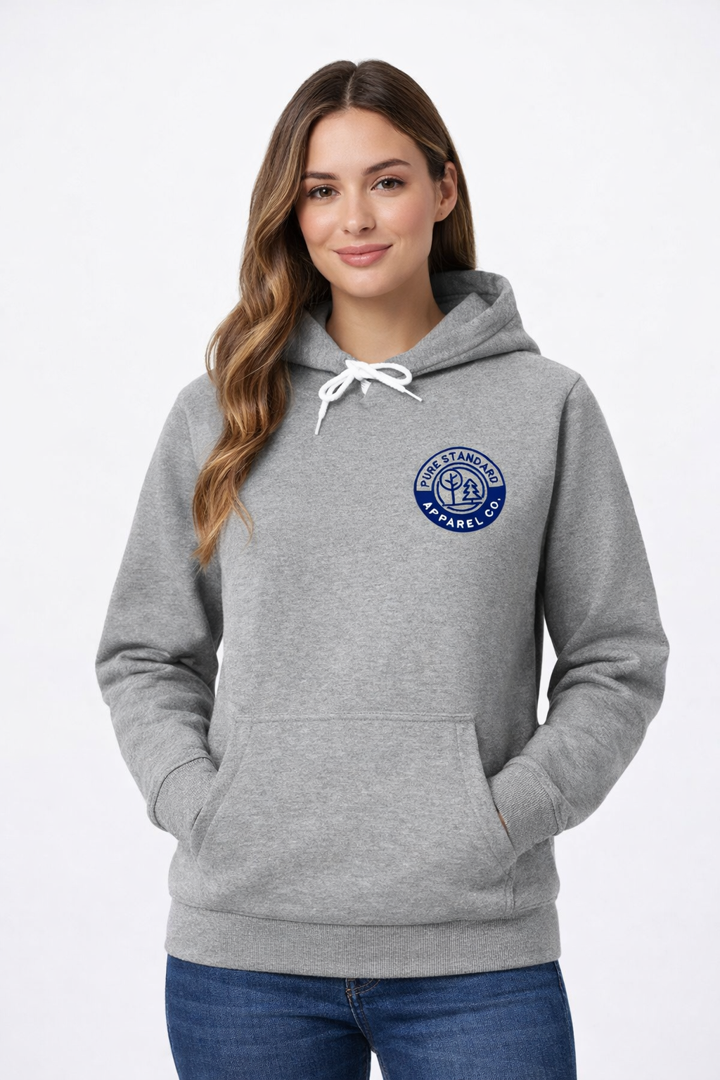 Pure Classic Hoodie