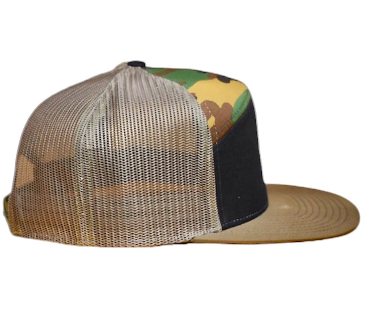 Strada | Casual | Camo