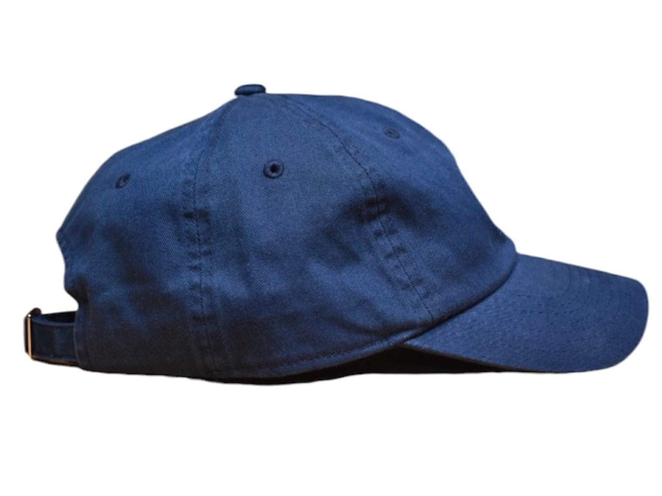 Comfort | Casual | Navy & Yellow