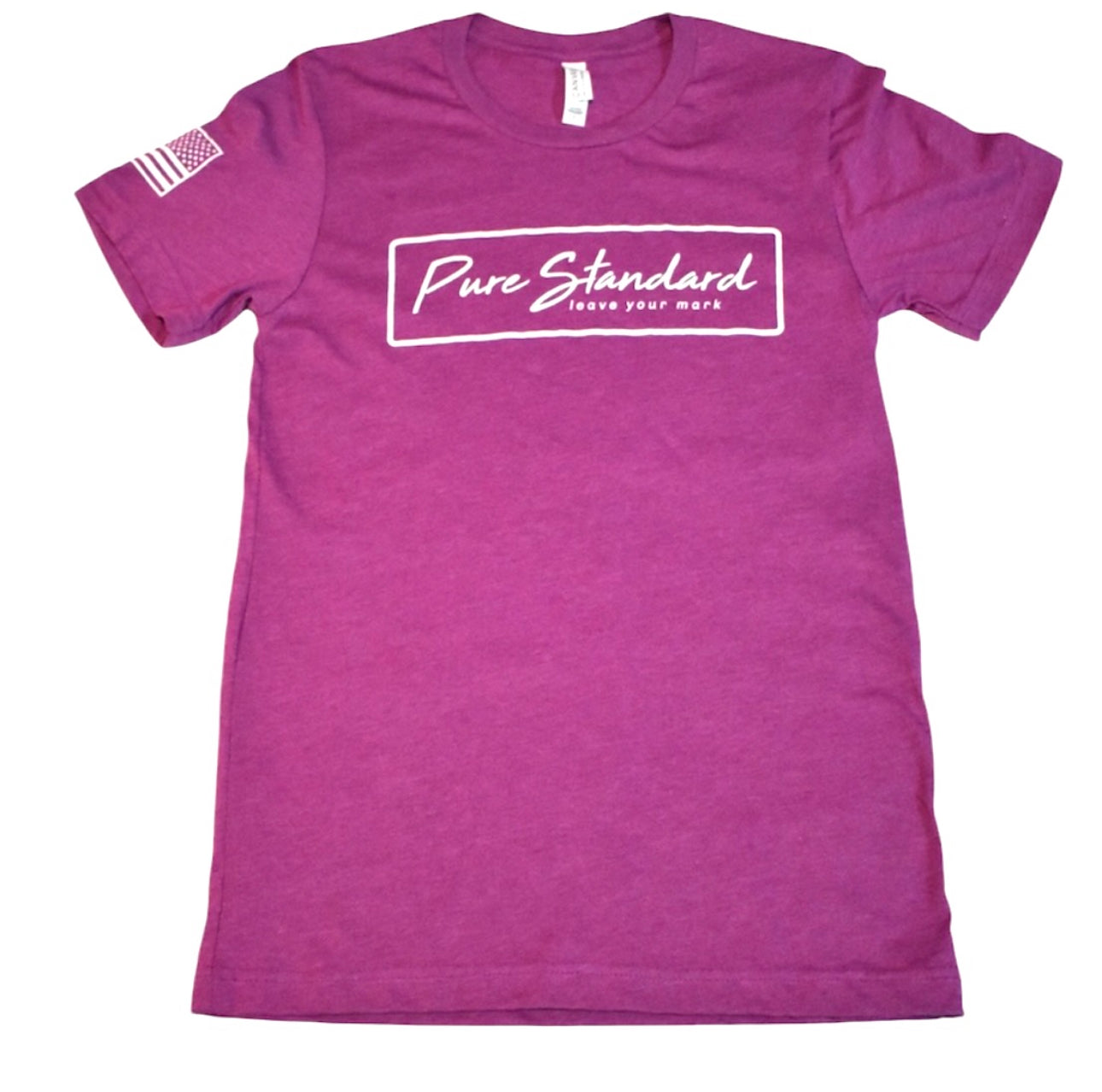 “Represent” Pink T-Shirt