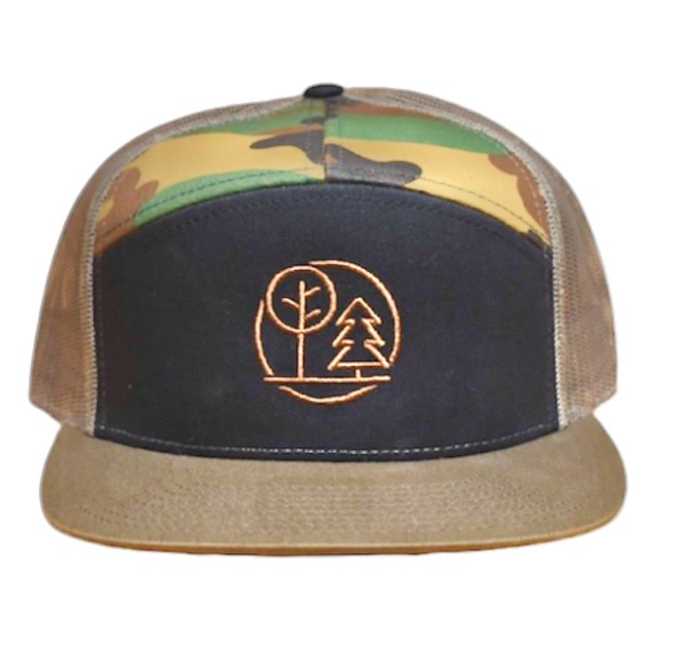 Strada | Casual | Camo
