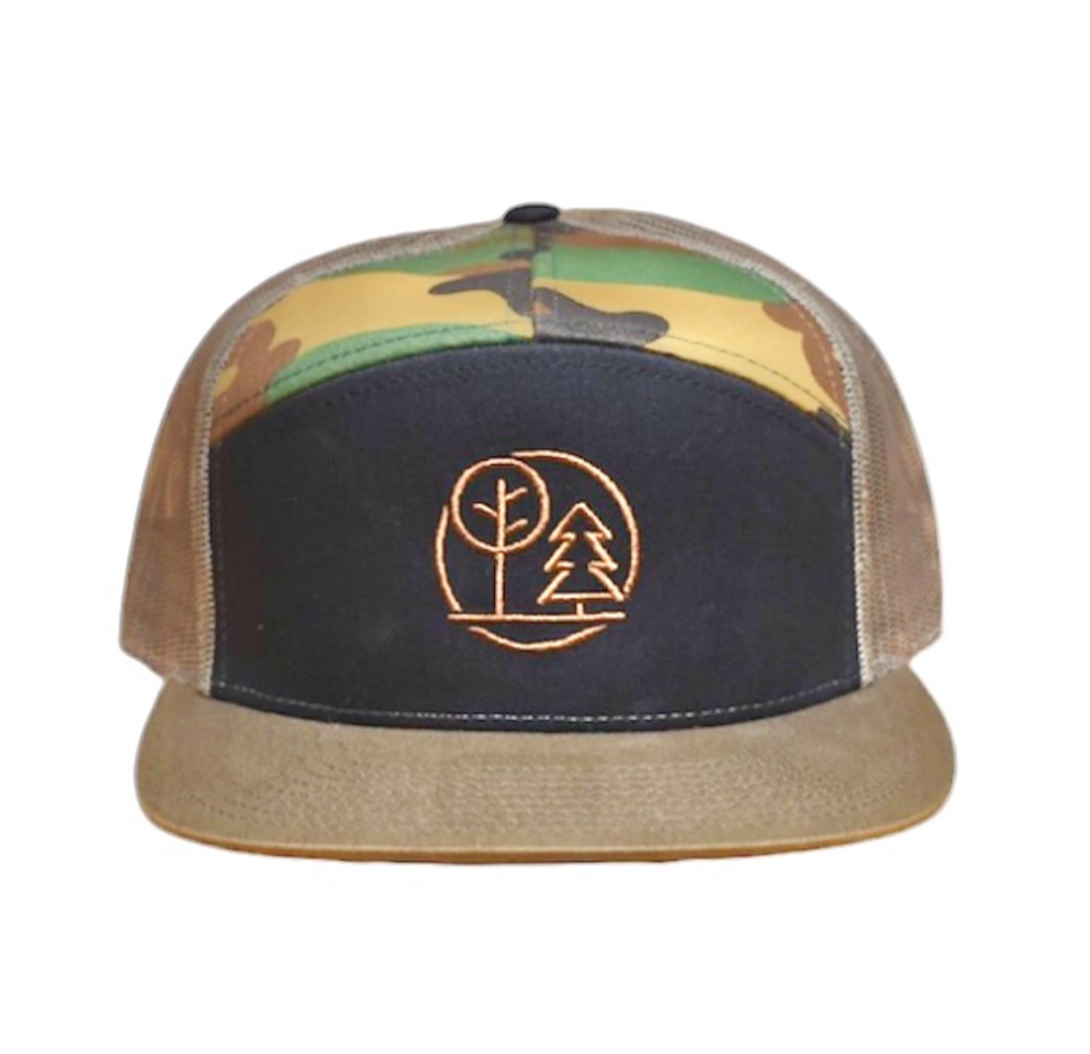 Strada | Casual | Camo