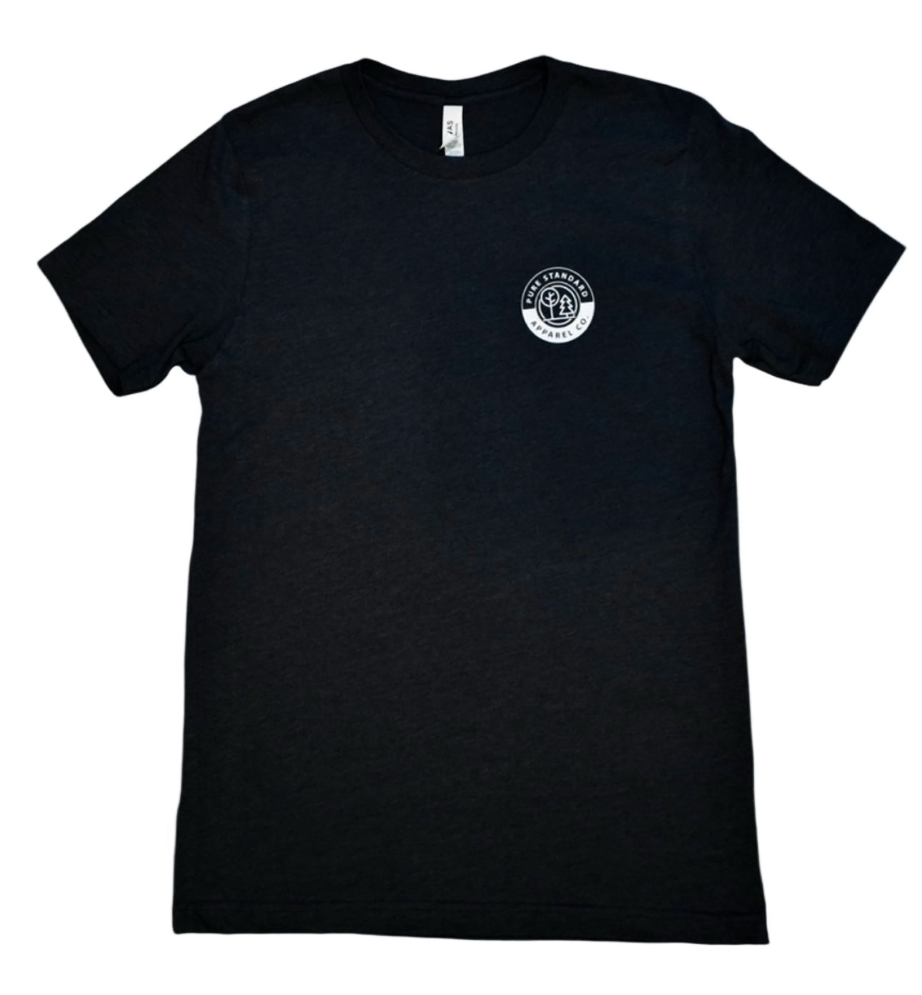 Classics OG Black T-Shirt