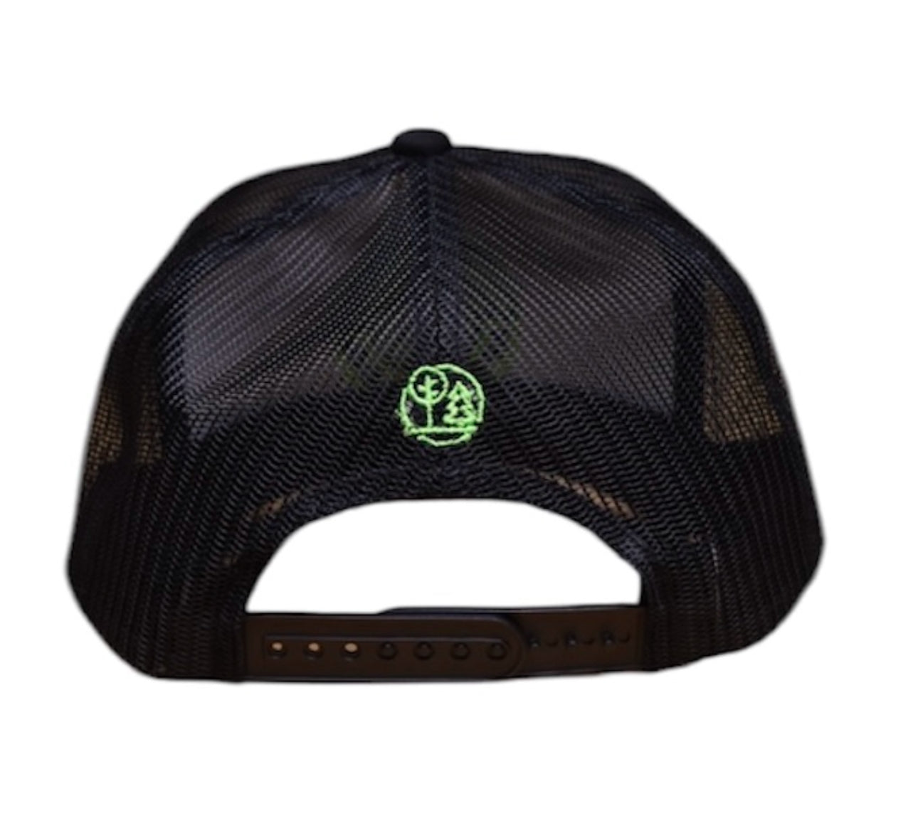 Pure North Neon Classic Hat