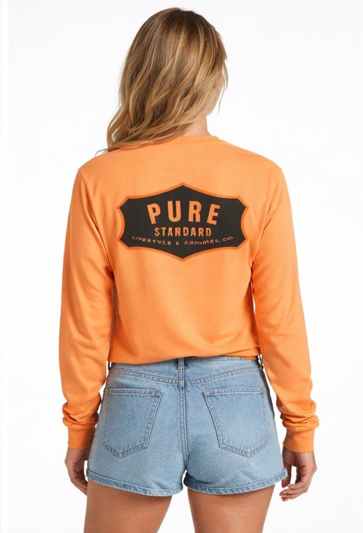 Pure Legacy T-shirt