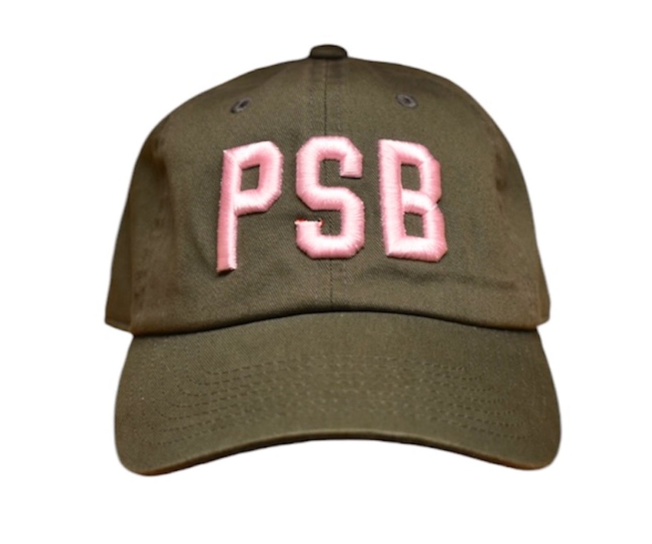 Comfort | PSB | Army Green & Pink