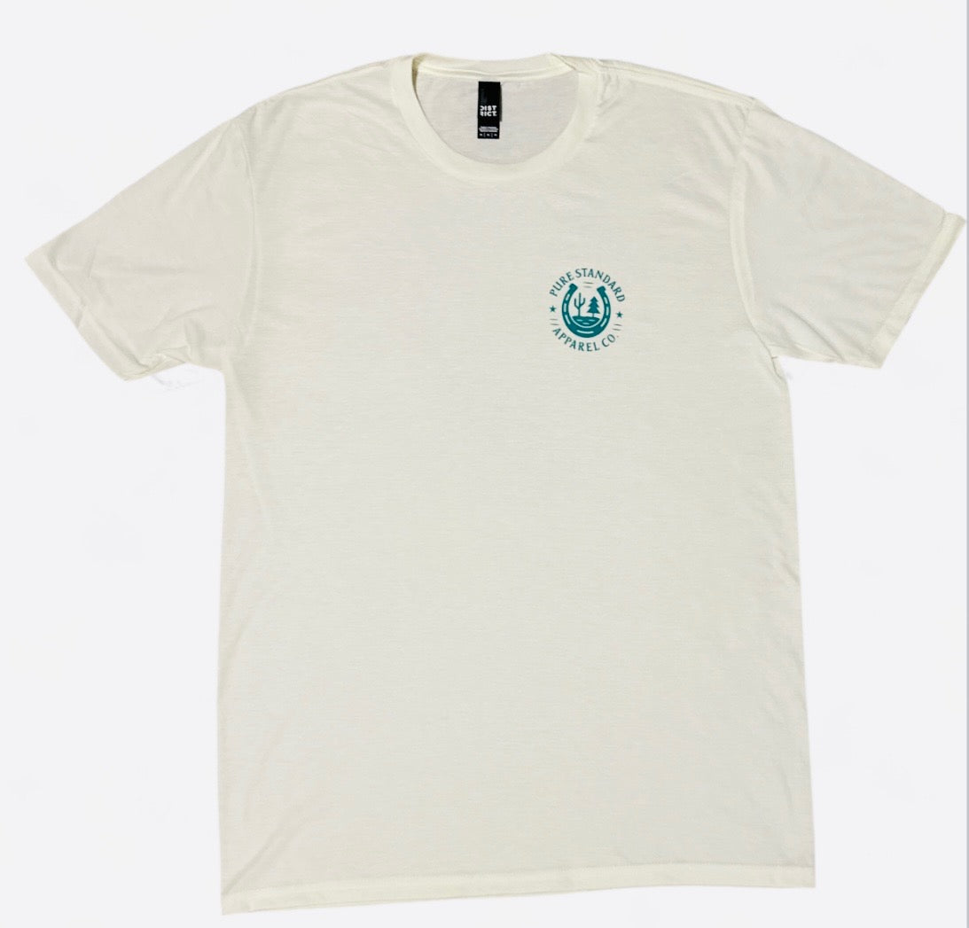 Pure Ranch Tee