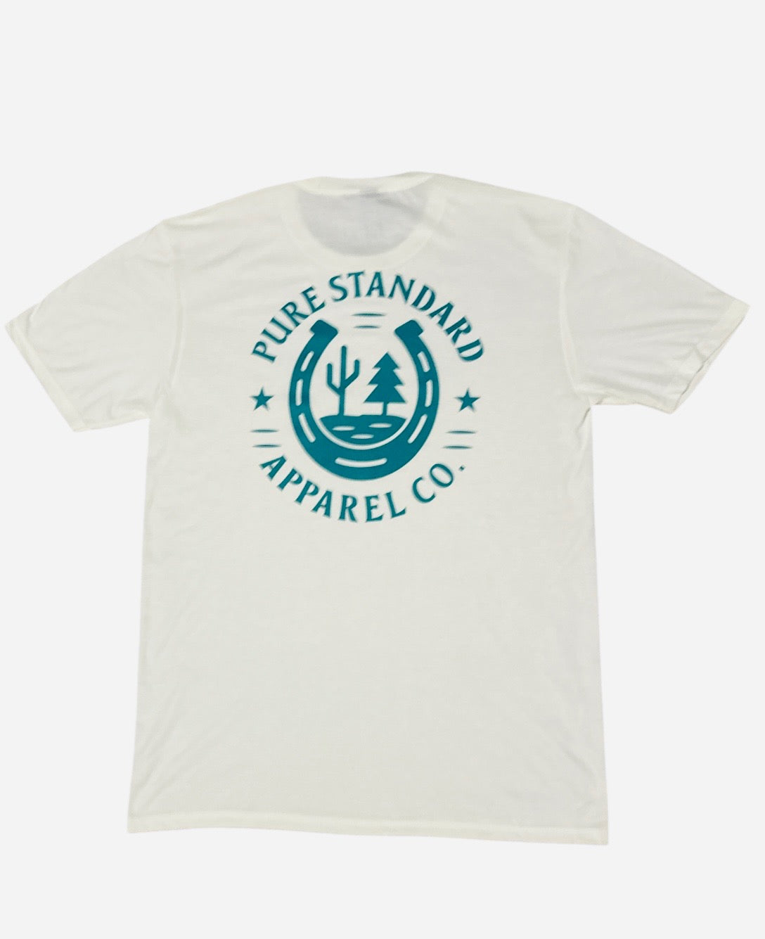 Pure Ranch Tee