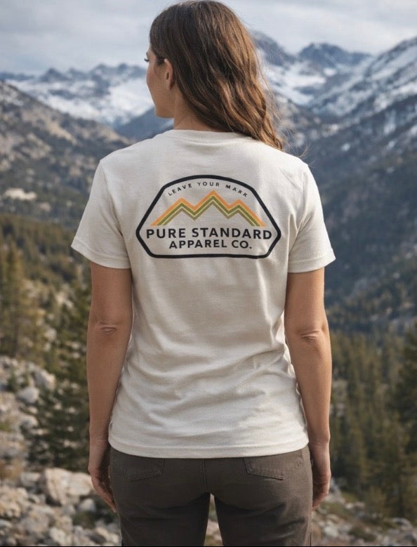 Pure Summit T-Shirt