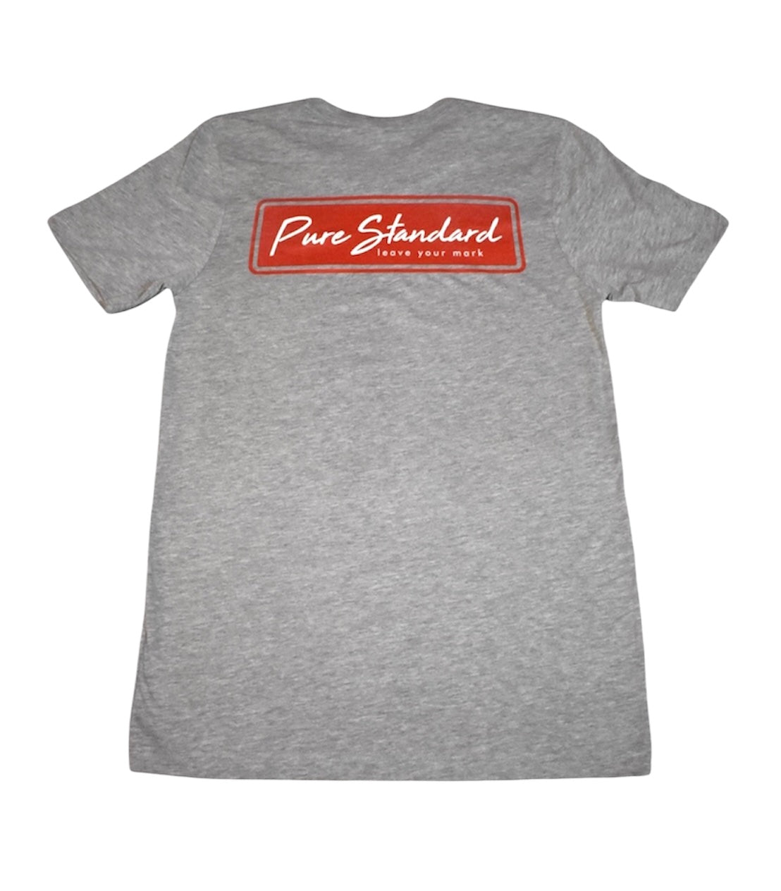 PS Box Logo T-Shirt