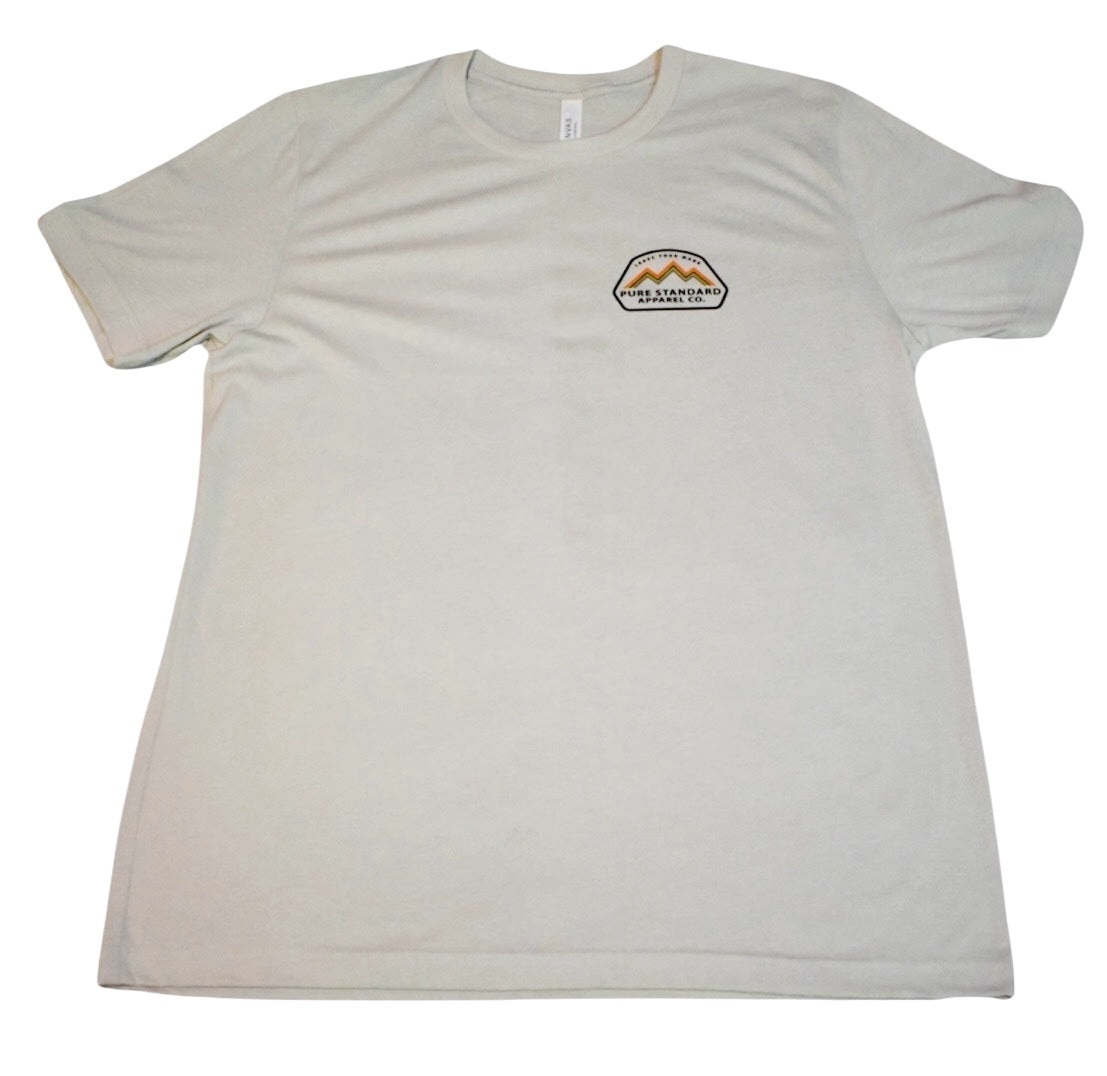 Classics | PS White T-Shirt