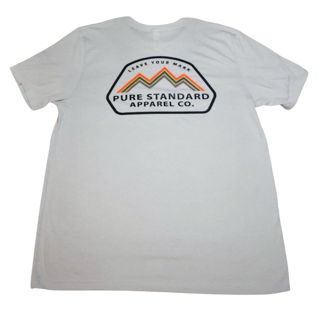 Classics | PS White T-Shirt