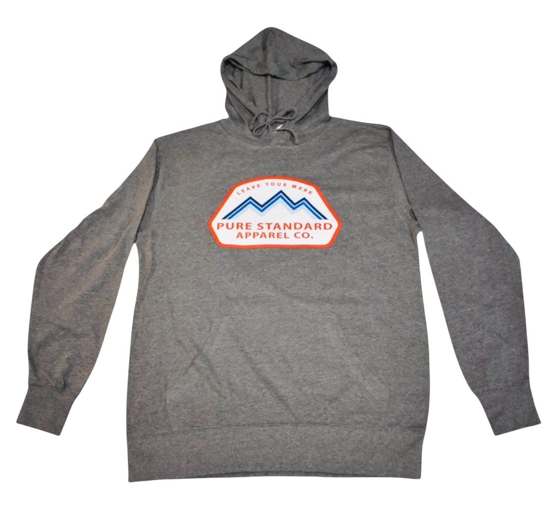 PS Mountain Hoodie