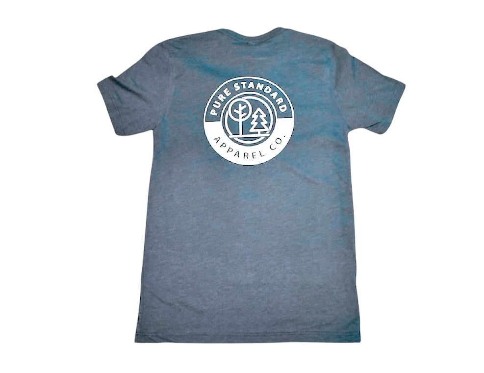 Classics OG Navy T-Shirt