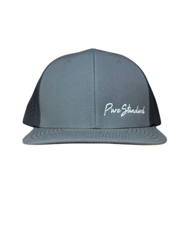 Essentials | Golf | Grey & Black