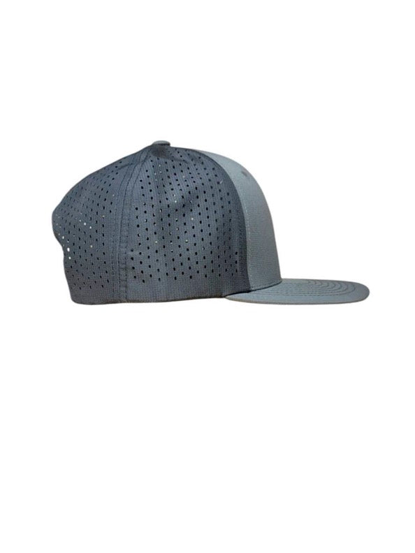 Essentials | Golf | Grey & Black