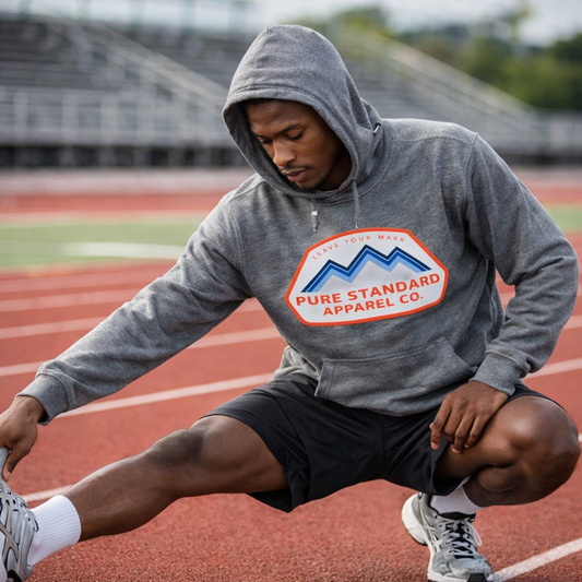 Pure Mountain Patriot