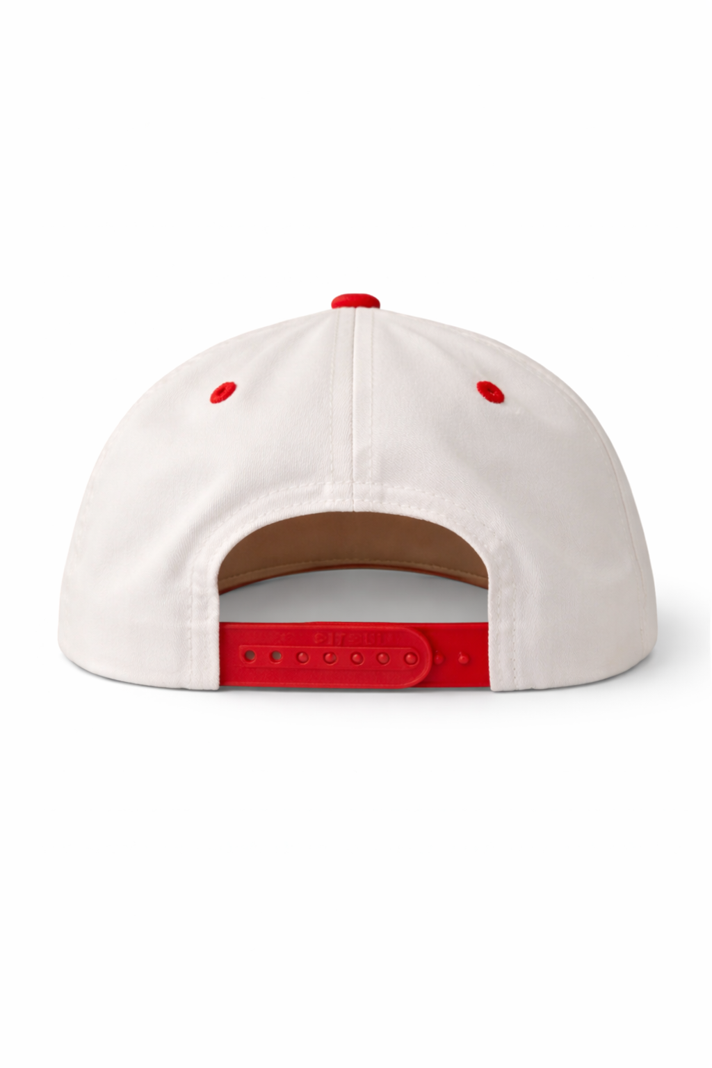 Pure Red Blitz Hat