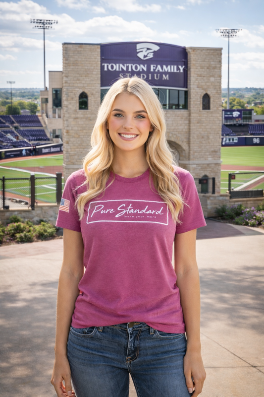 Pure Alumni T-Shirt