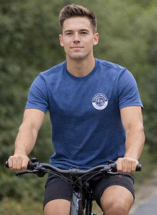 Pure Classic T-Shirt