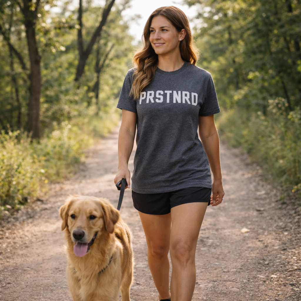 Pure License T-Shirt