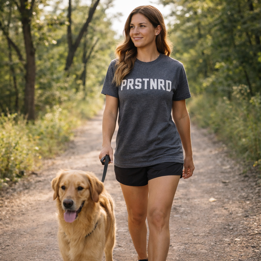 Pure License T-Shirt