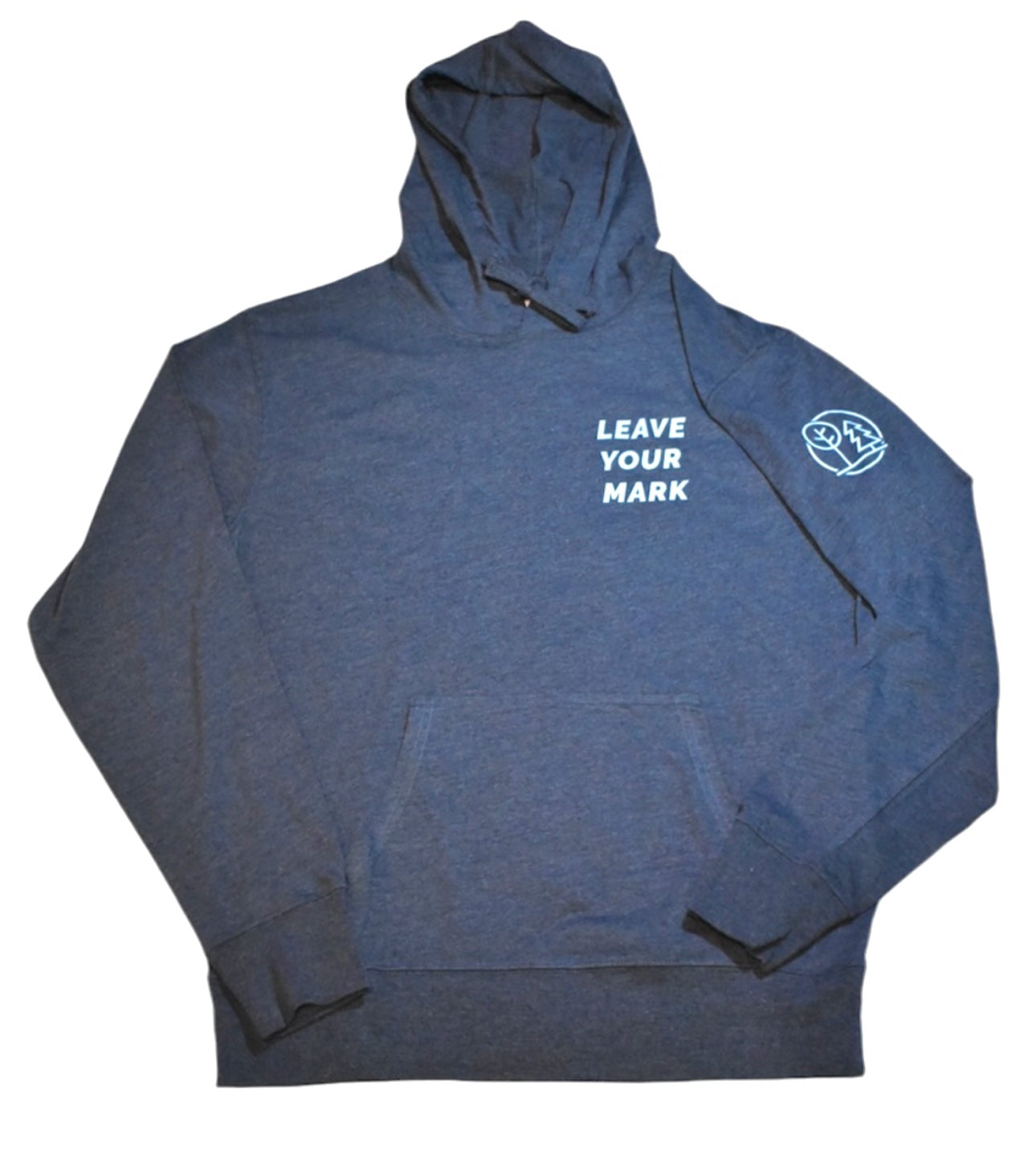 Lightweight Hoodie