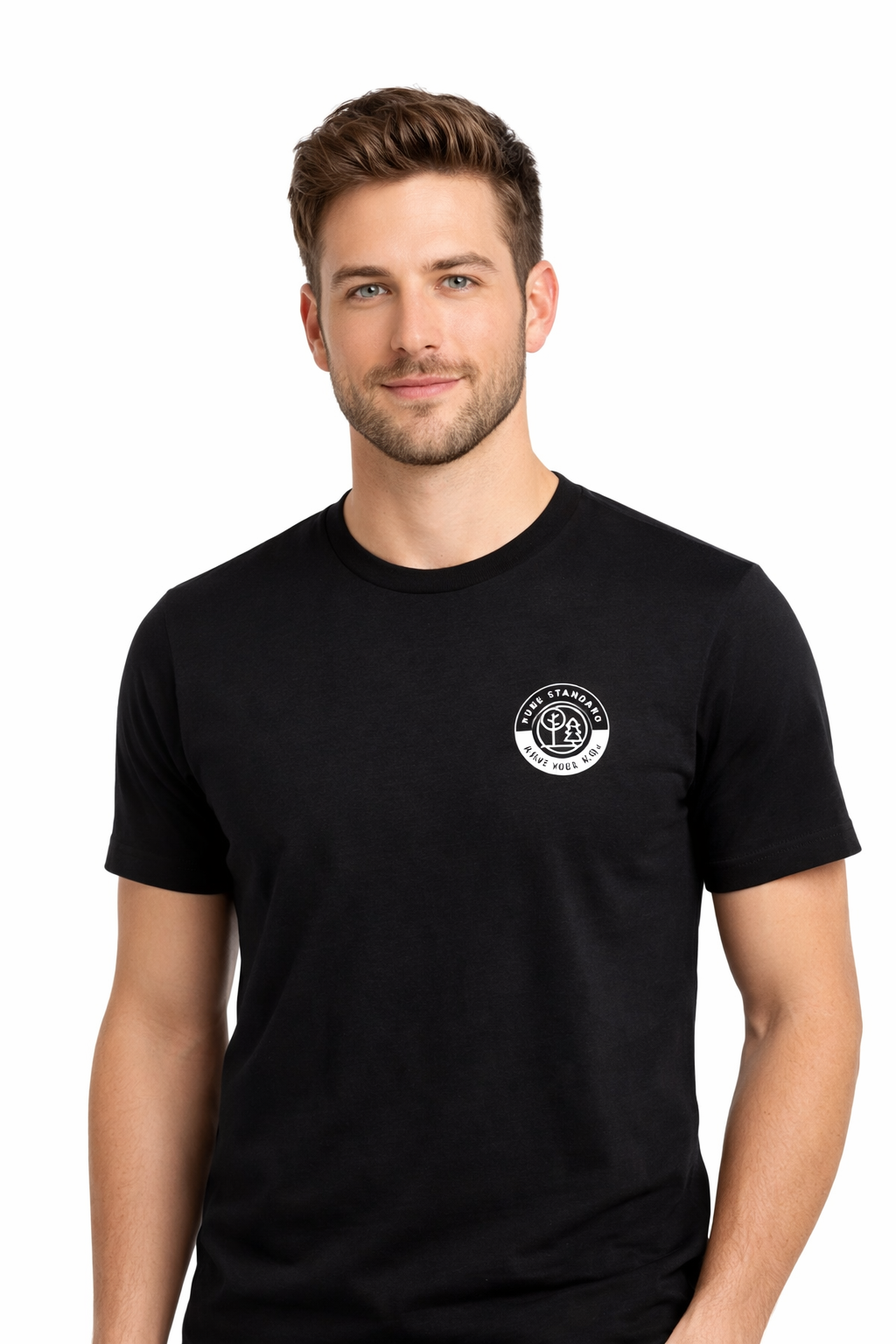 Pure Classic T-Shirt