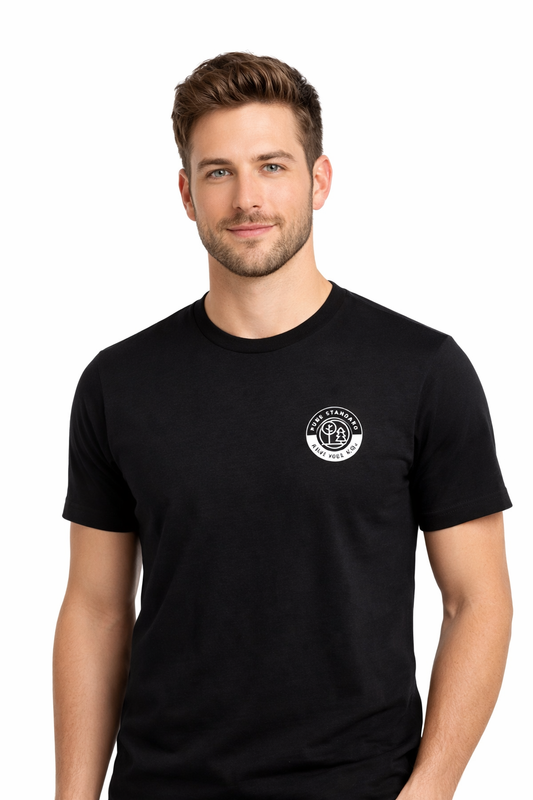 Pure Classic T-Shirt