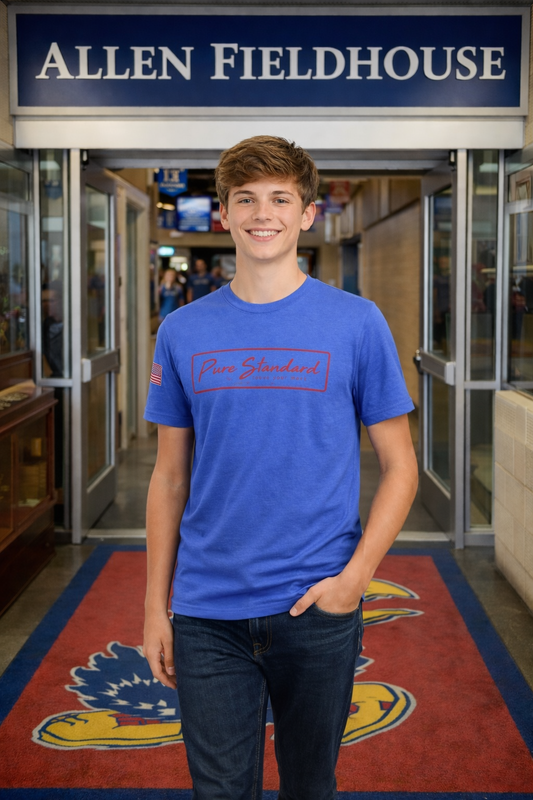 Pure Alumni T-Shirt