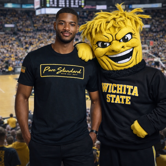 Pure Alumni T-Shirt