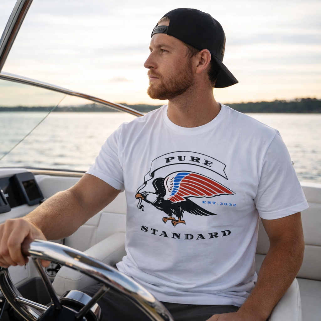 Pure Freedom T-Shirt