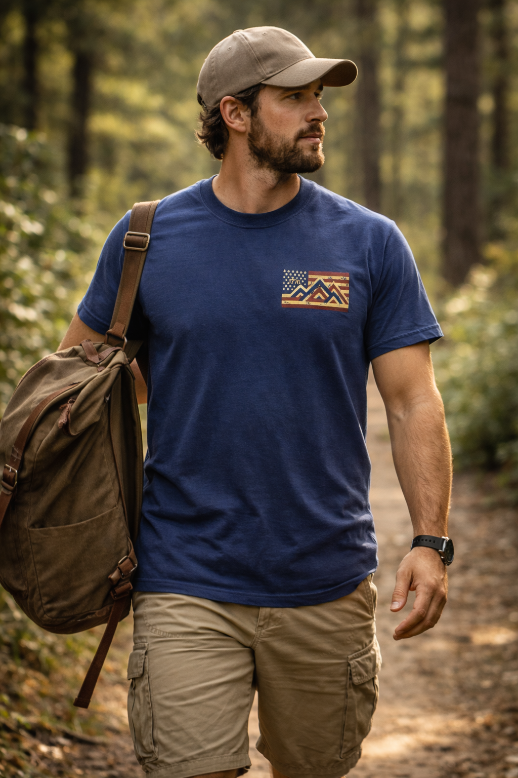 Pure Pride 1776 T-Shirt