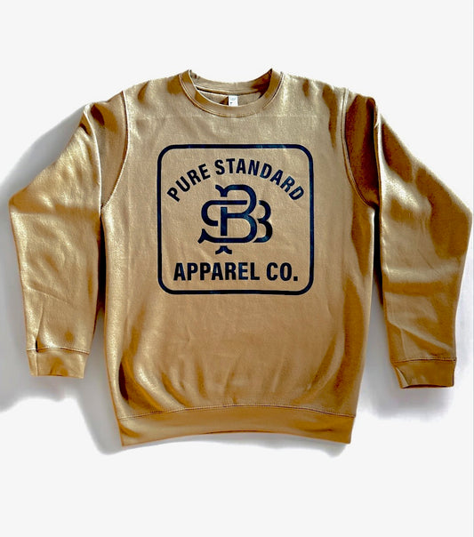 Pure Western Crewneck Sweatshirt
