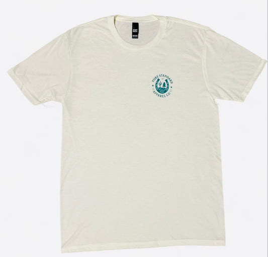 Pure Ranch Tee
