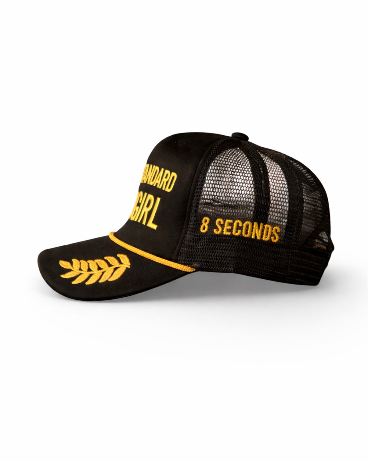 Pure Standard Cowgirl Hat