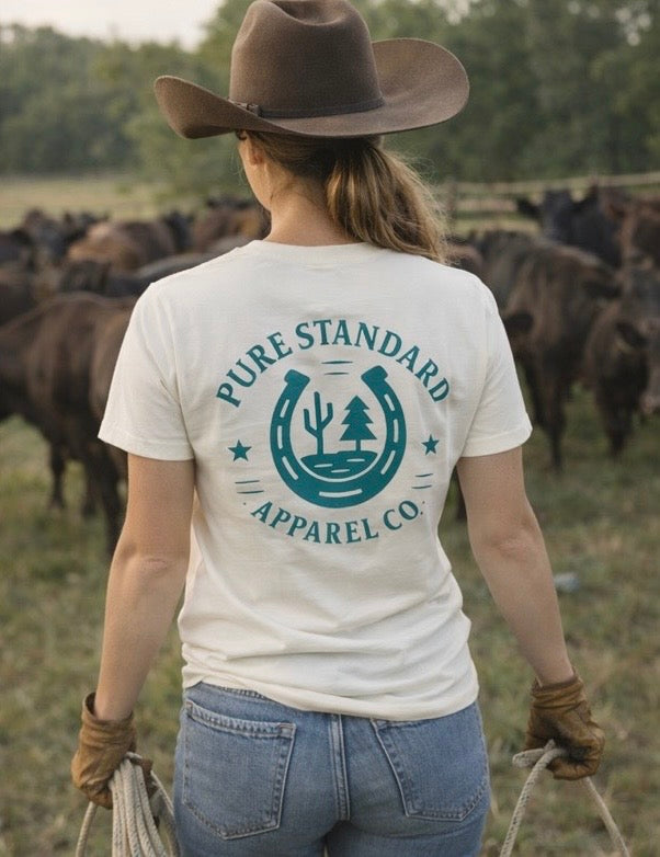 Pure Ranch T-Shirt