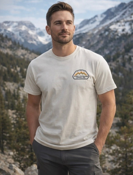 Pure Summit T-Shirt