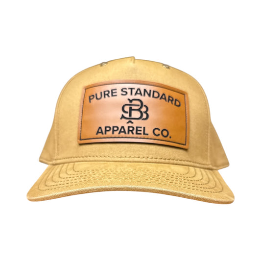 Pure Ranch Hand Hat