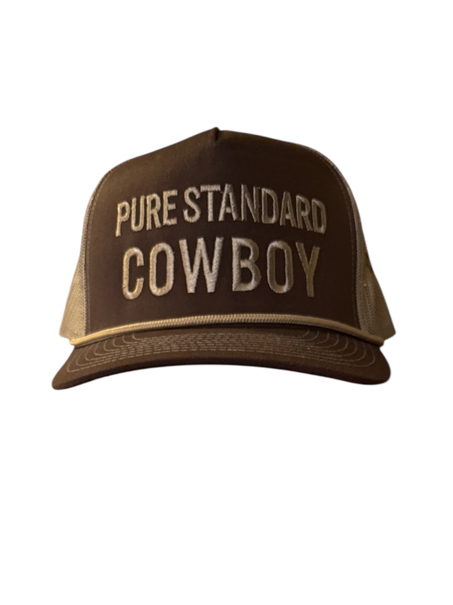 Pure Standard Cowboy Hat