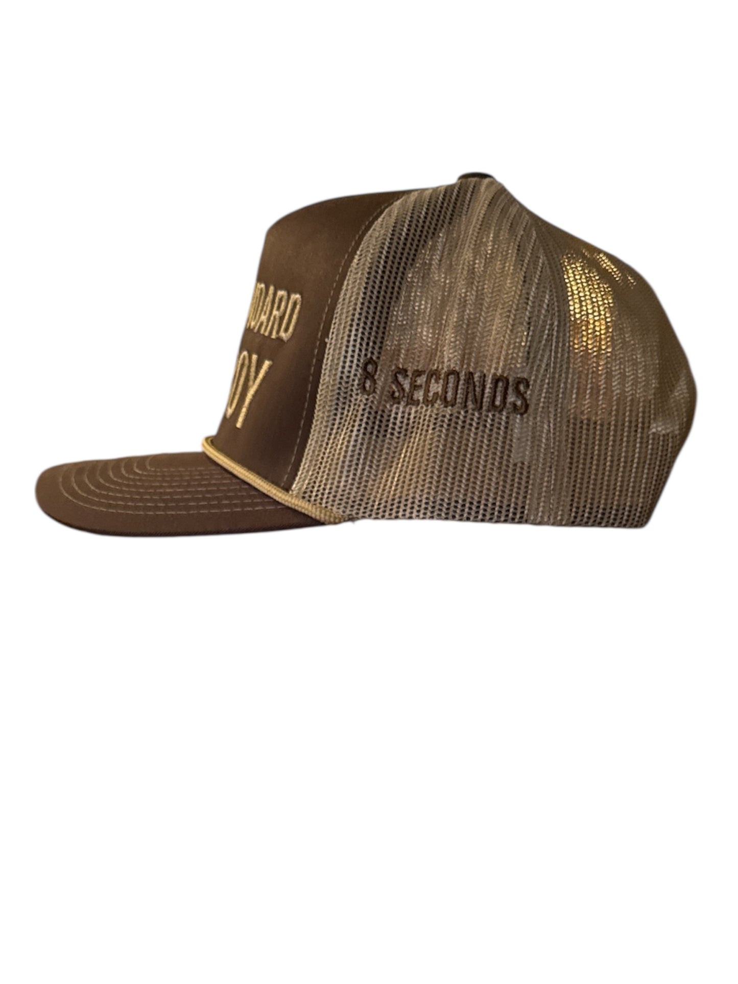 Pure Standard Cowboy Hat